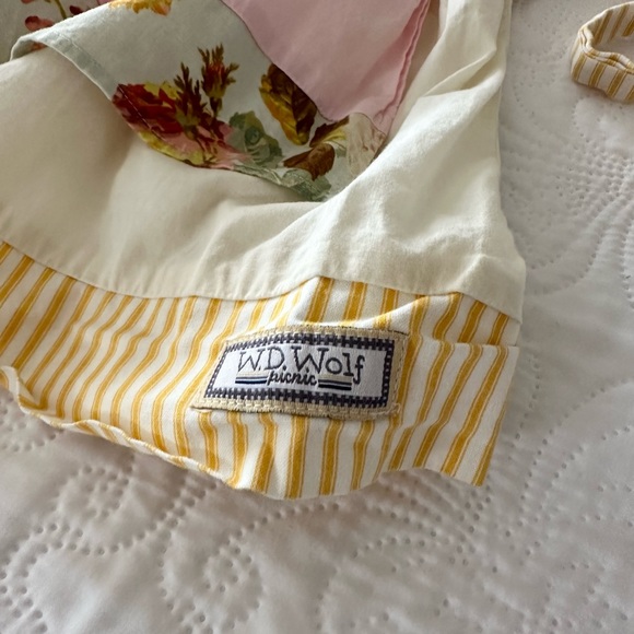 Well Dressed Wolf 2013 Garden Party Dress - Picture 3 of 5